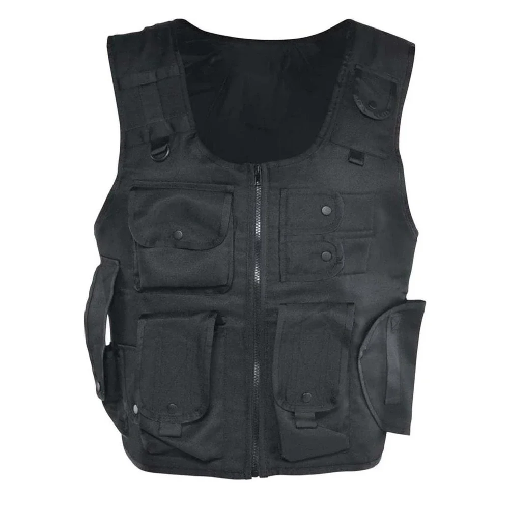 Amscan vest cop